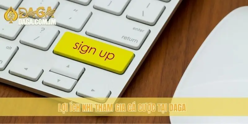 Tổng quan về nền tảng Daga